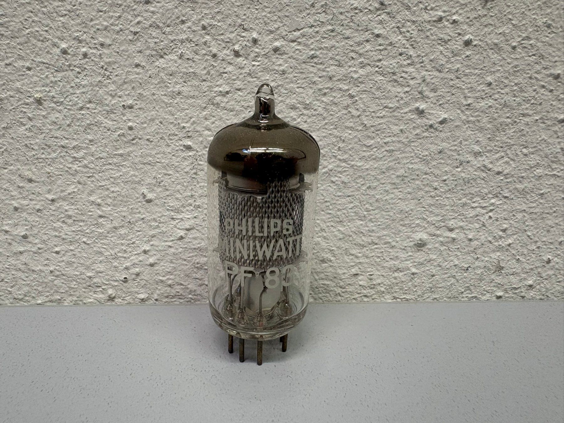 Philips Componenti elettronici: Philips PF 83 – Nuovo (secondo la descrizione) da Hochdorf venduto da av-electronics 1