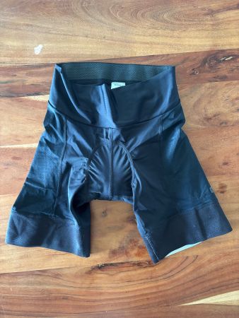 Veloplus Velohose/ Radhose kurz Gr. S Damen