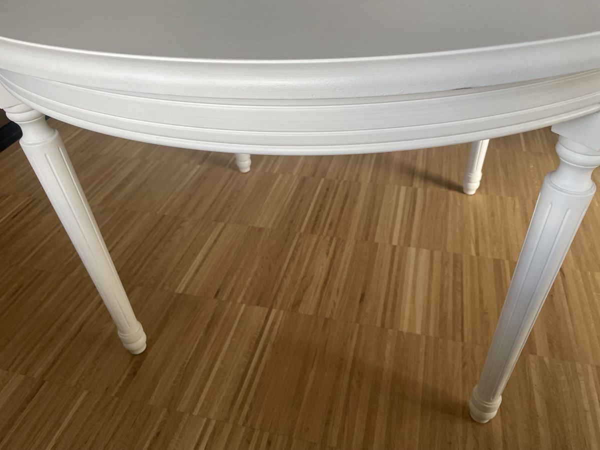 Tavoli: Esstisch  von Maisons du Monde – Usato da Erlenbach ZH venduto da nur_hrf8 2