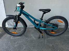 Scott Contessa Kinderfahrrad 20 Zoll