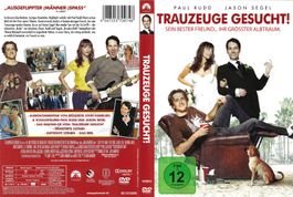 Trauzeuge gesucht! (2009)