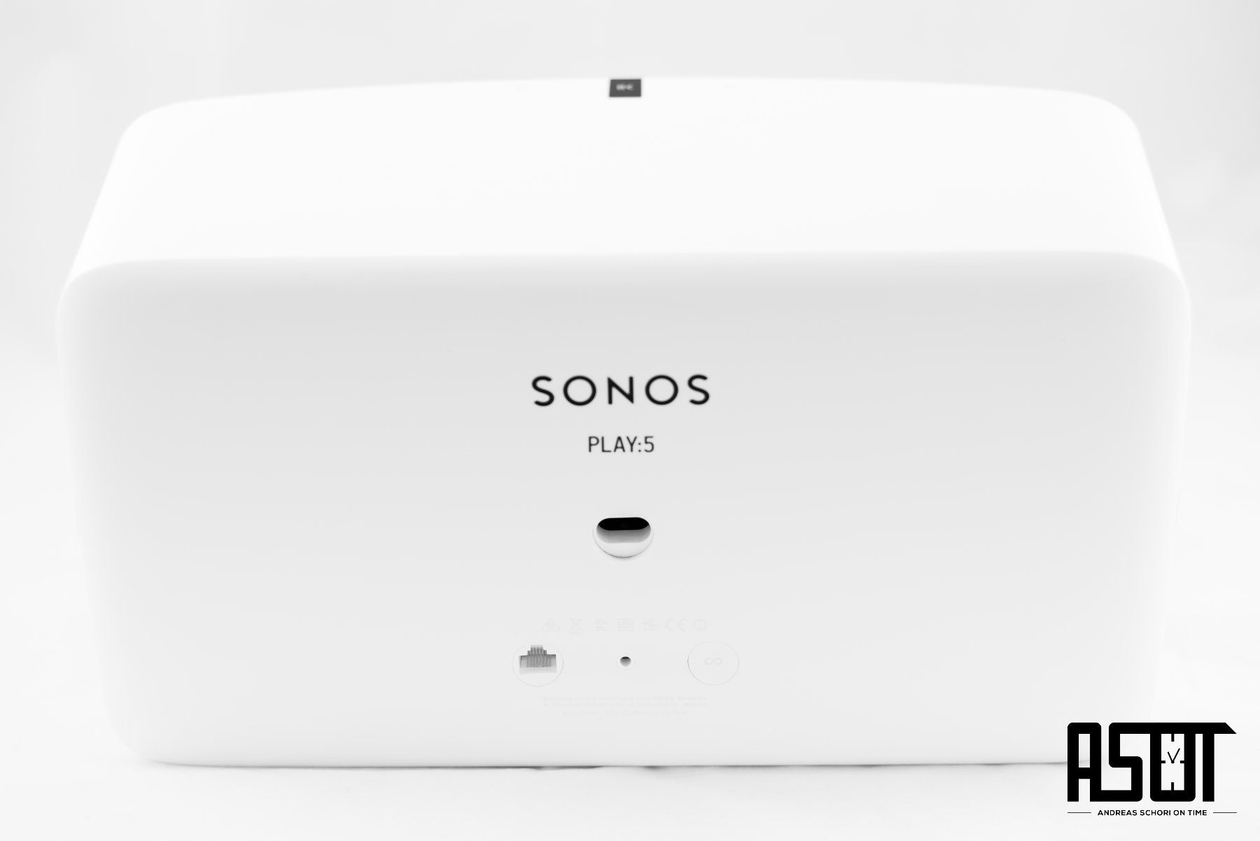 Sonos Casse acustiche: SONOS Play 5 Gen 2 Weiss – Nuovo (secondo la descrizione) da Neuhausen am Rheinfall venduto da .A.sh. 2