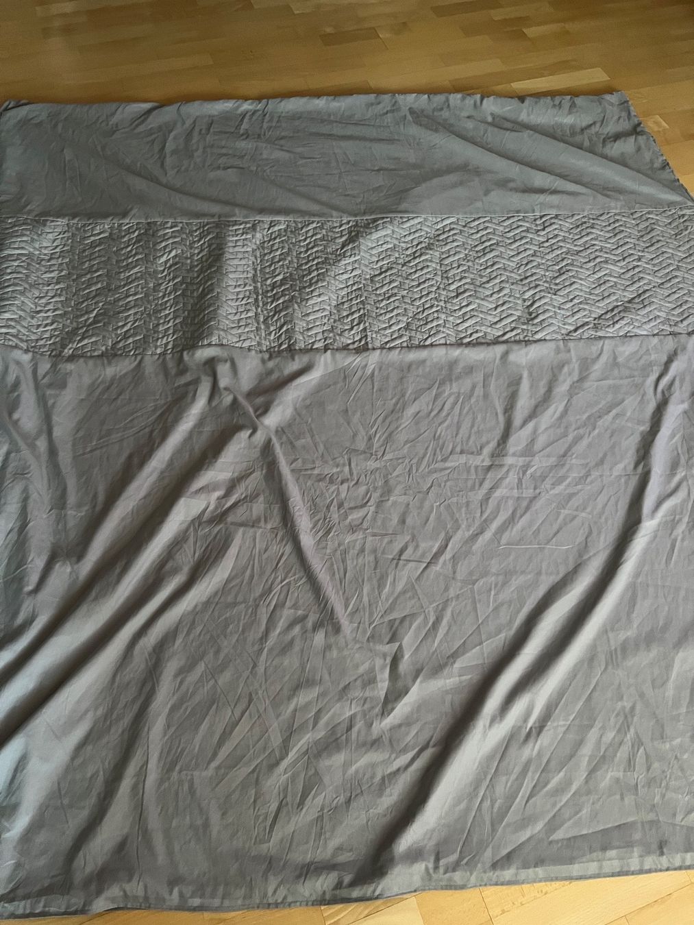 Biancheria da letto: Bettanzug 2 x 2.10 m – Usato da Abtwil SG venduto da ale2002