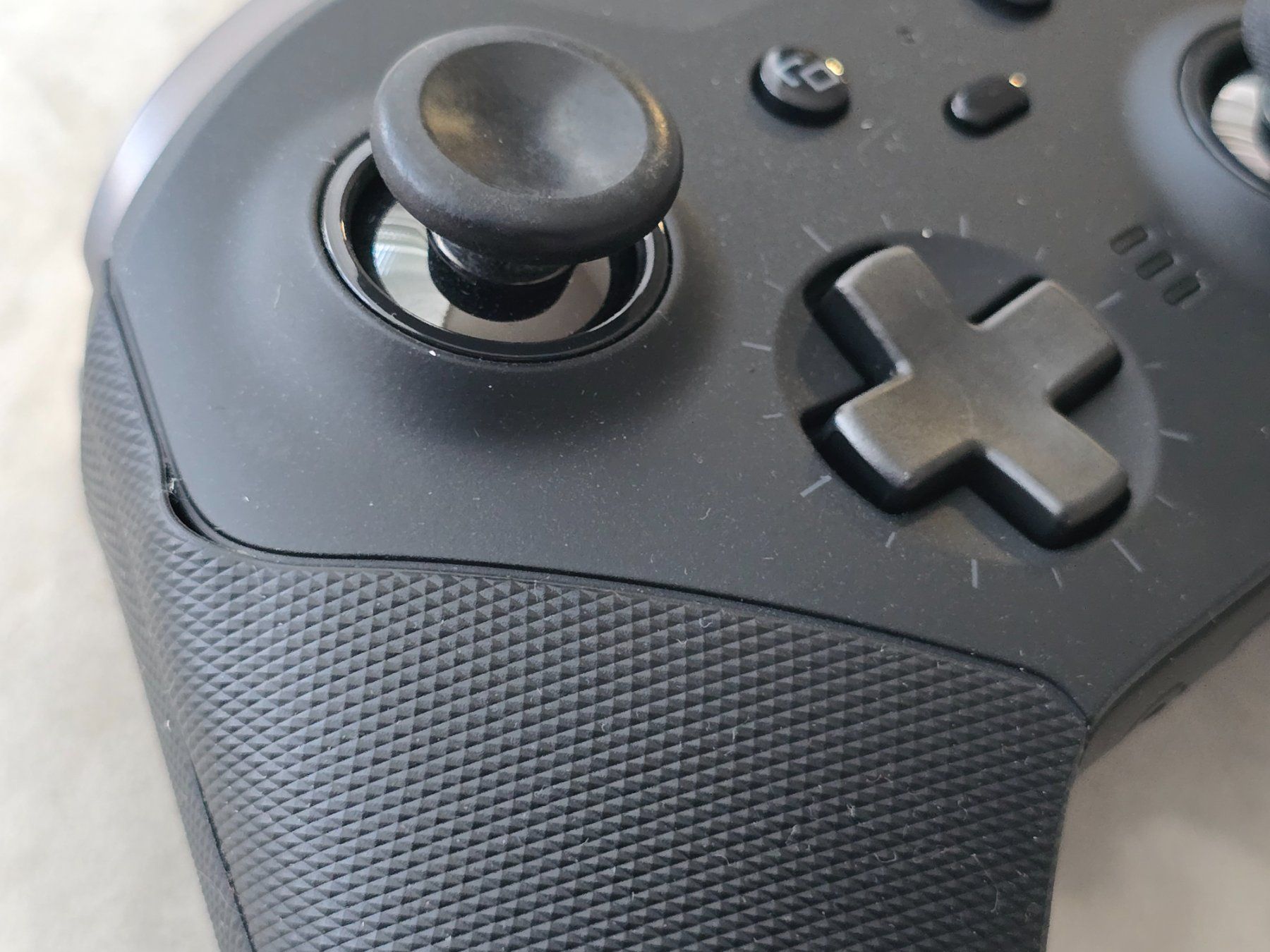 Microsoft Controller: Xbox Elite 2 Wireless Controller Series 2 – Usato da Basel venduto da Zait 3