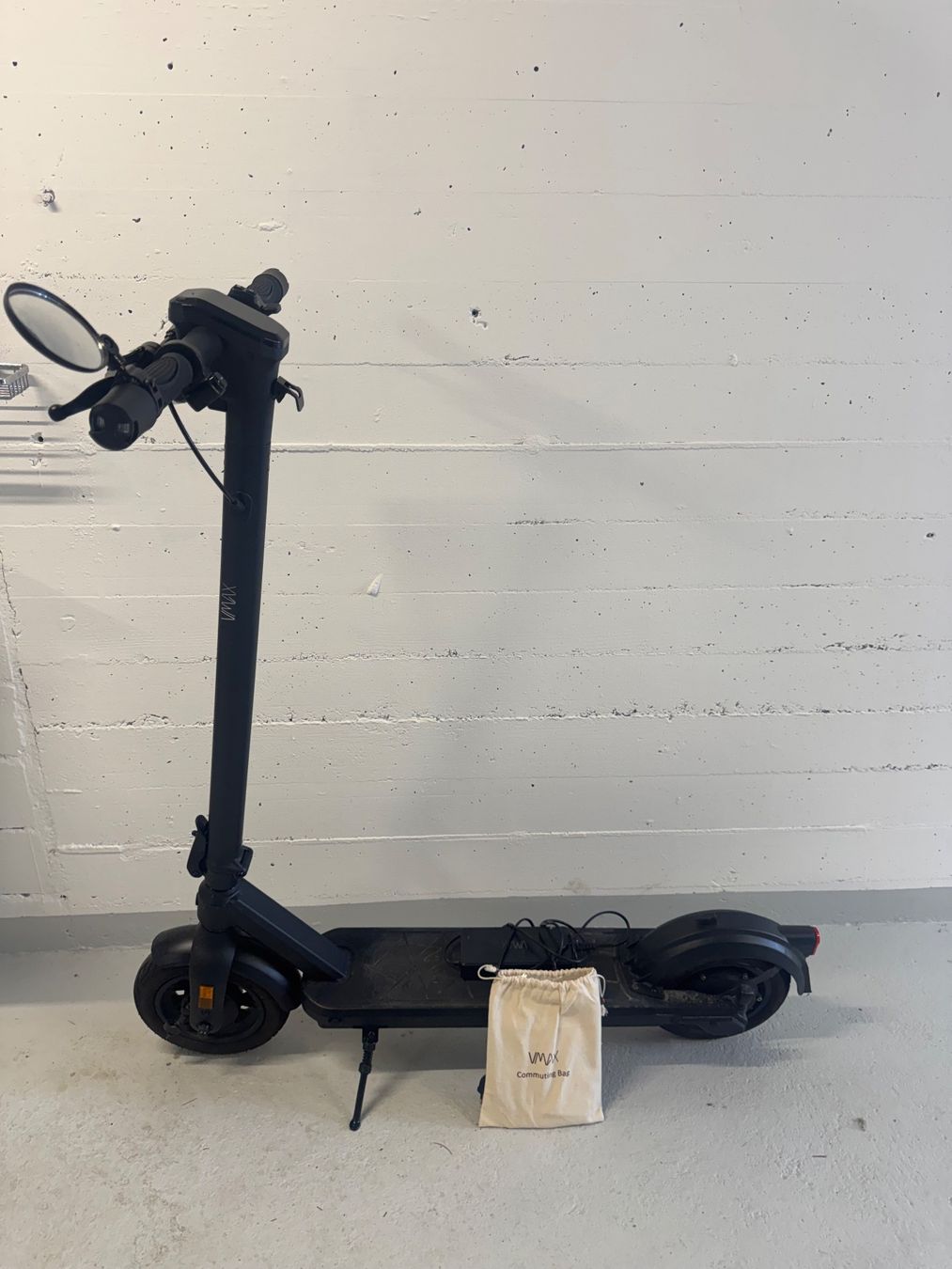 VMAX Kickboard: V-Max pro LT-B – Usato da Eschenbach LU venduto da Amato1985 2