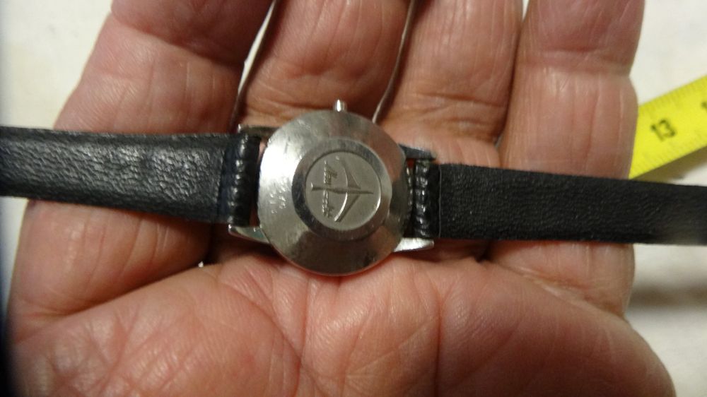 Certina Montres: CERTINA DAMEN SEHR KLEIN UHR.AUTOMATIC.SWISS MADE.NICHTLAUFT – D'occasion à zürich par ahmad01 2