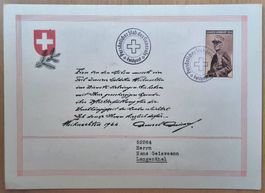 Soldatenmarke 2.WK, Soldaten Weihnacht, Wi Kdo 8-