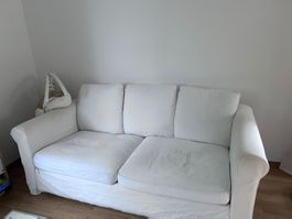 Schlafsofa Ikea