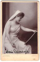 Fotografie J. C. Schaarwächter, Berlin,