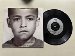 SINEAD O'CONNOR tolle Single Success has made a  Kult 80's