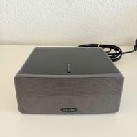 Sonos Play:3 schwarz