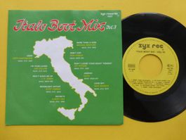 Various – Italo Boot Mix Vol. 7