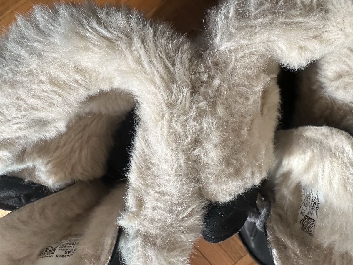Chaussures femmes: MIRELL Wandschuhe gr 40 – D'occasion à Uster par bek_v2ct 1