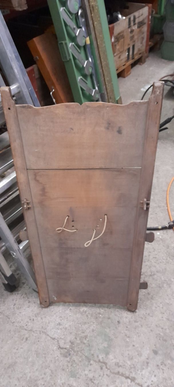 Articoli in legno: Rucktrage Antik – Usato da Stetten AG venduto da 19487777