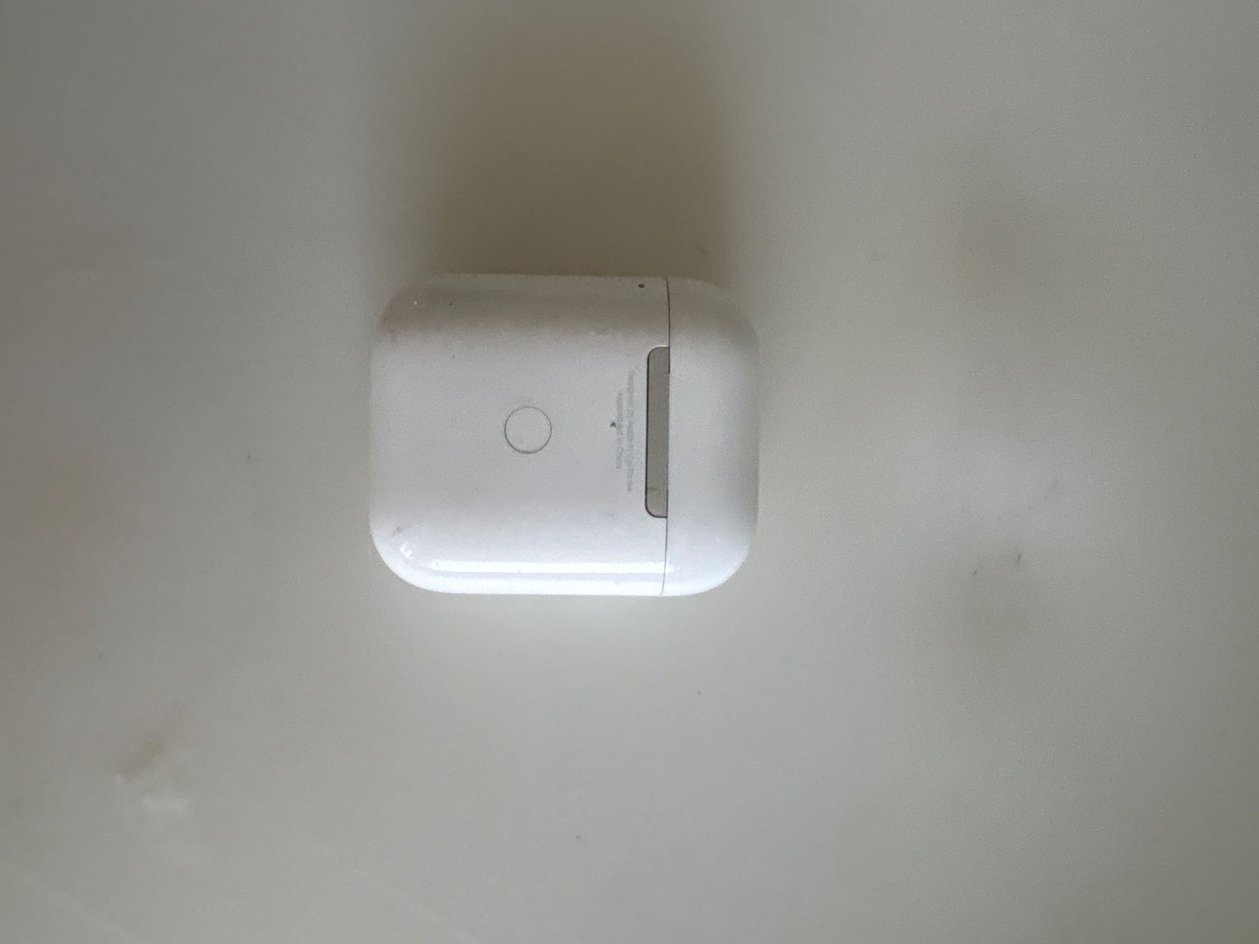 Casques audio: AirPods 2 – D'occasion à Baden par kun_9vfp