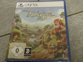 Tales of the Shire PS5 - Neu & Originalverpackt!