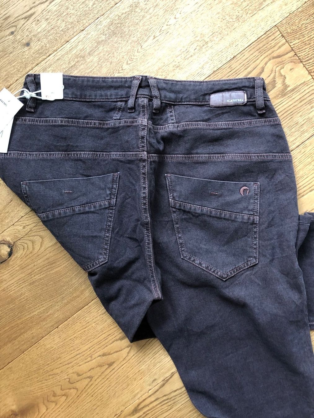 Gang Pantaloni: Hose, Gang //NEU// 24 – Nuovo (secondo la descrizione) da Stettfurt venduto da outlet72 3