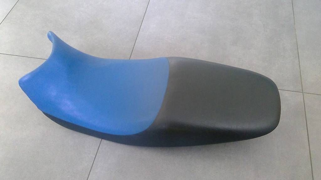 Alle Motorradersatzteile: Selle pour Honda FX650 Vigor – Gebraucht aus Apples von tadog