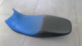 Selle pour Honda FX650 Vigor