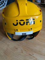 rar jofa eishockeyhelm 395 junior