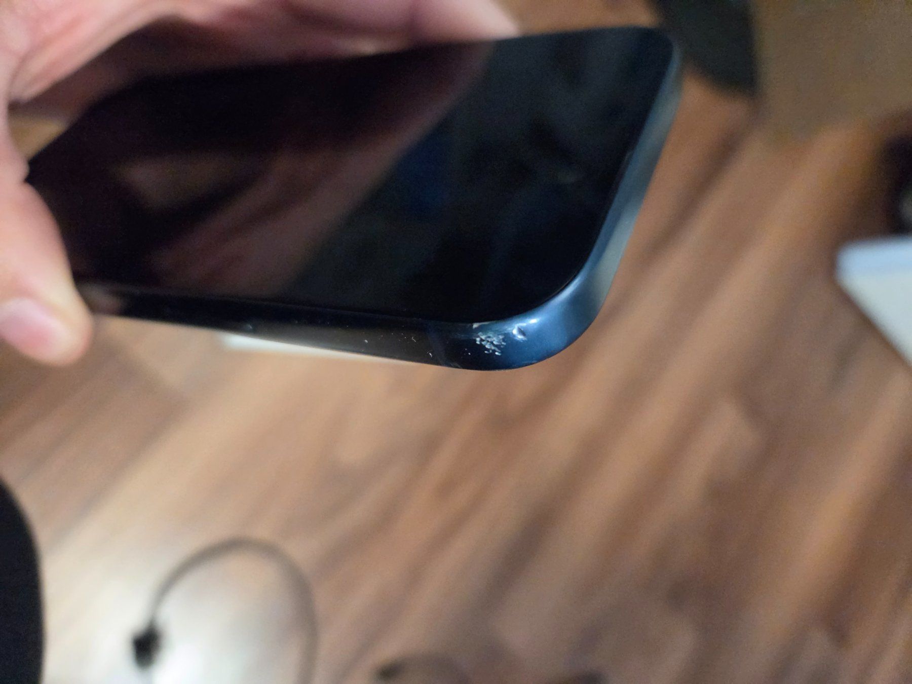 Apple Telefoni cellulari / Smartphones: iPhone 17 Pro, Deep Blue, 512GB – Usato da Arosio venduto da dav_d5mb 3