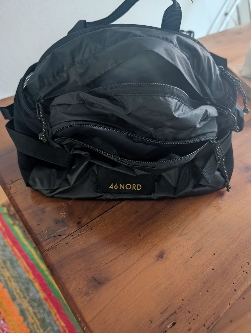 46 Nord Borse: Bauchtasche – Nuovo (secondo la descrizione) da Bern venduto da mooch_78 1