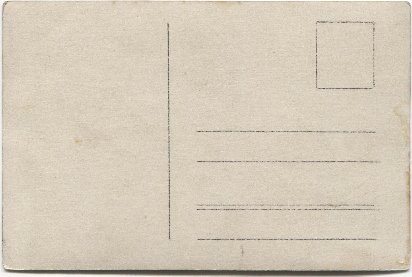 Cartes postales: SCHULKLASSE+SCHULHAUS 1910 BE? – D'occasion à Wil SG par Clanx 1