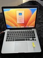 MacBook Pro 3