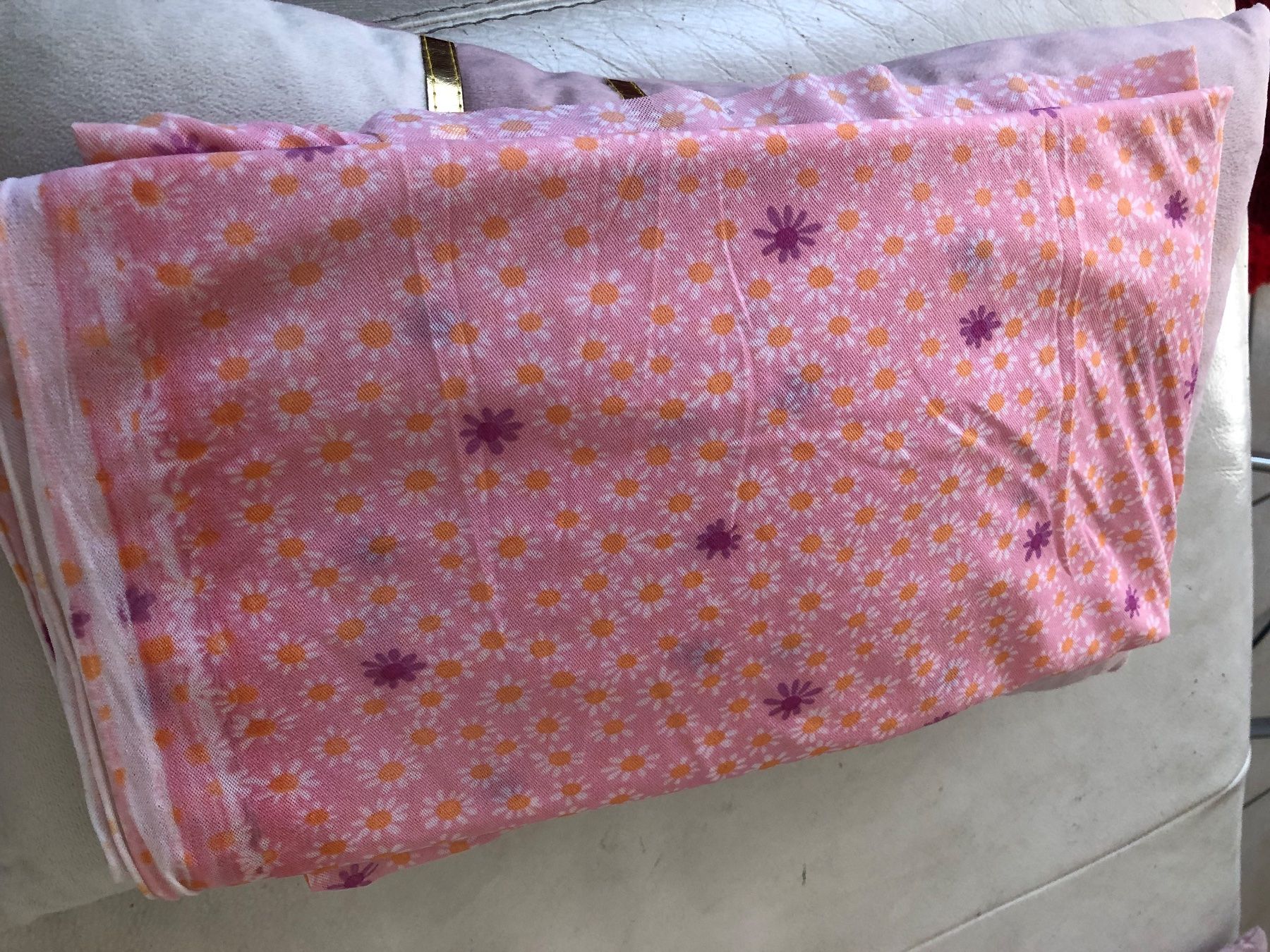 Tessuti: Coupon de tissu – Nuovo (secondo la descrizione) da Delémont venduto da stella063