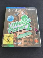 Little Big Planet 2 - PS3 / Playstation 3 (Steelbook)