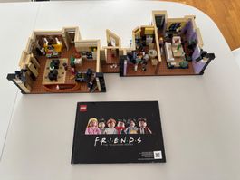 LEGO Friends Apartments 10292
