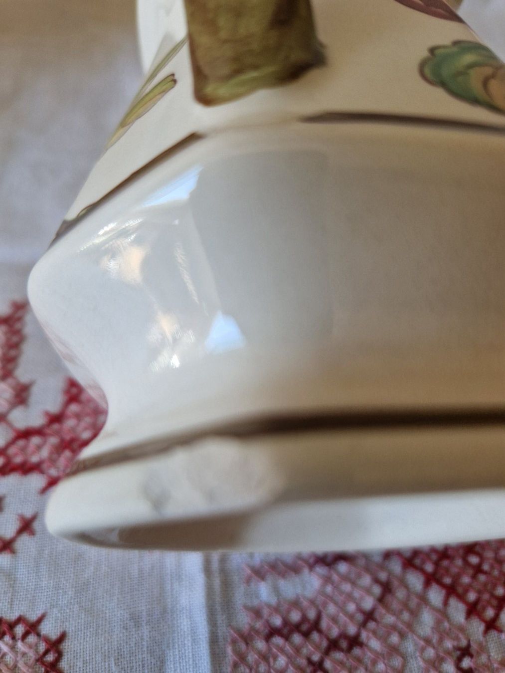 Villeroy & Boch Geschirrsets: Kaffeeservice Villeroy & Boch Portobello – Neu (gemäss Beschreibung) aus Bern von Antikbatik 9