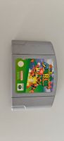 Super Mario 64 Nintendo 64 Spiel guter Zustand