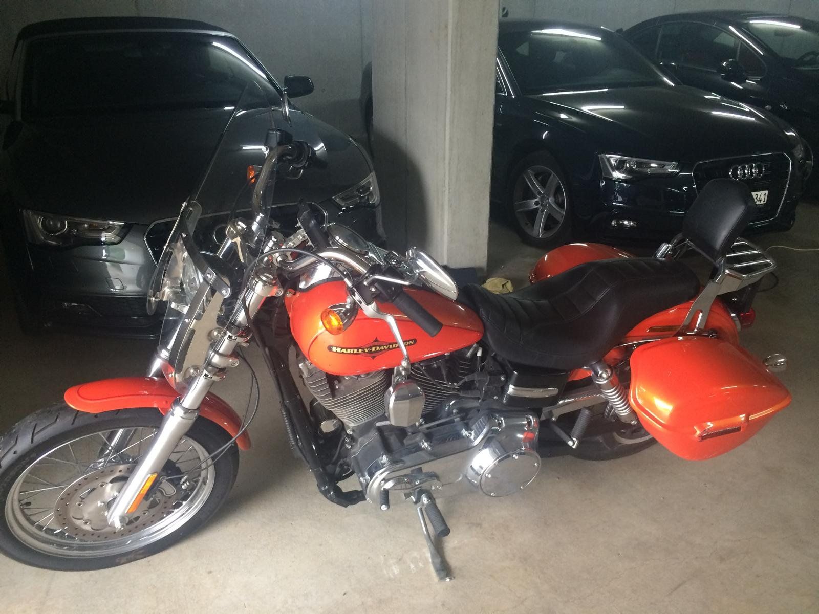 Harley-Davidson Altro: Harley-Davidson FXdc 76PS – Usato da Nürensdorf venduto da Manta21 2