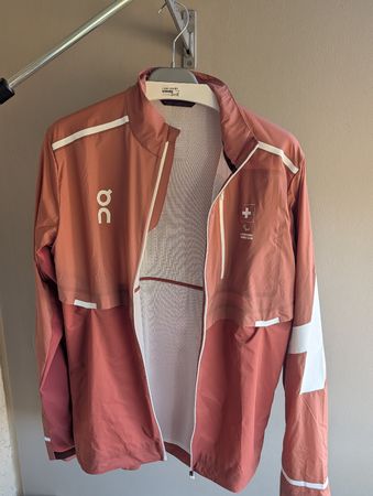 ON jacke / M / Swiss