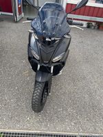Aprilia SR 125 GT ABS