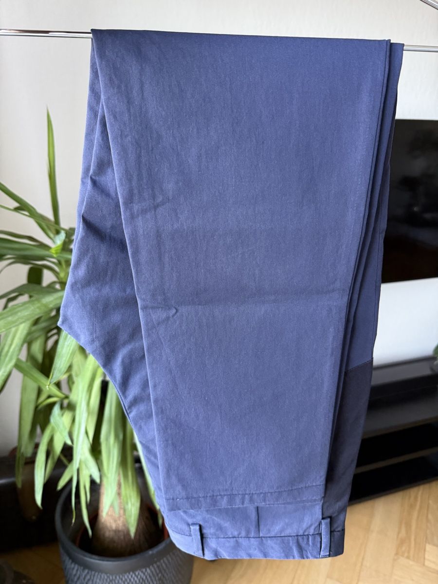 Kenzo Pantaloni: Pantalon Kenzo – Usato da Pully venduto da Afagone 3
