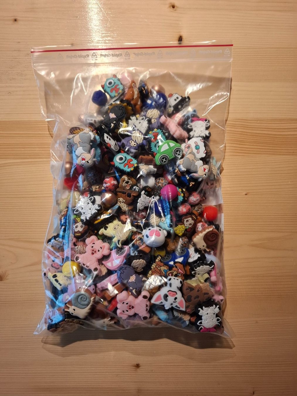 Kits de loisir créatif: Div. Bastelmaterial – Neuf (Voir description) à Oberurnen par rotty80 1