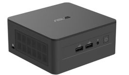 ASUS Mini PC, 24GB DDR RAM, M.2 2280, Windows 11
