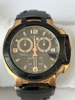 Tissot Trace