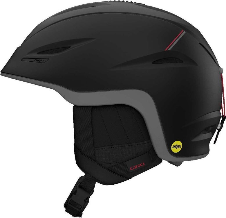 Bollé Medalist Carbon PRO MIPS - Casco Bici Da Strada Unisex - Bianco S-M (53-56cm)