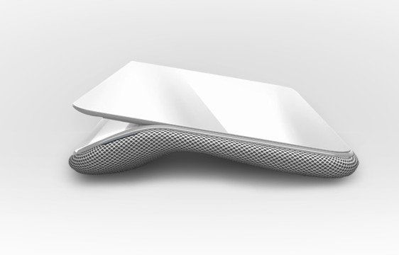 Notebooks: 2 x 1 Stück Logitech Comfort Lapdesk N500 – Gebraucht aus Sitterdorf von Lenggi7 2