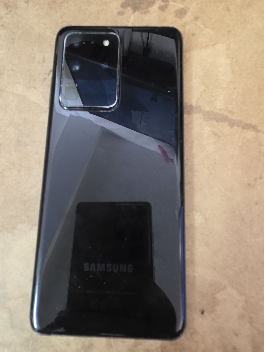 Samsung Telefoni cellulari / Smartphones: Samsung S20 Ultra 5G – Usato da Courroux venduto da Davy642 3