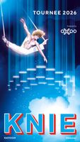 Circus Knie 2026