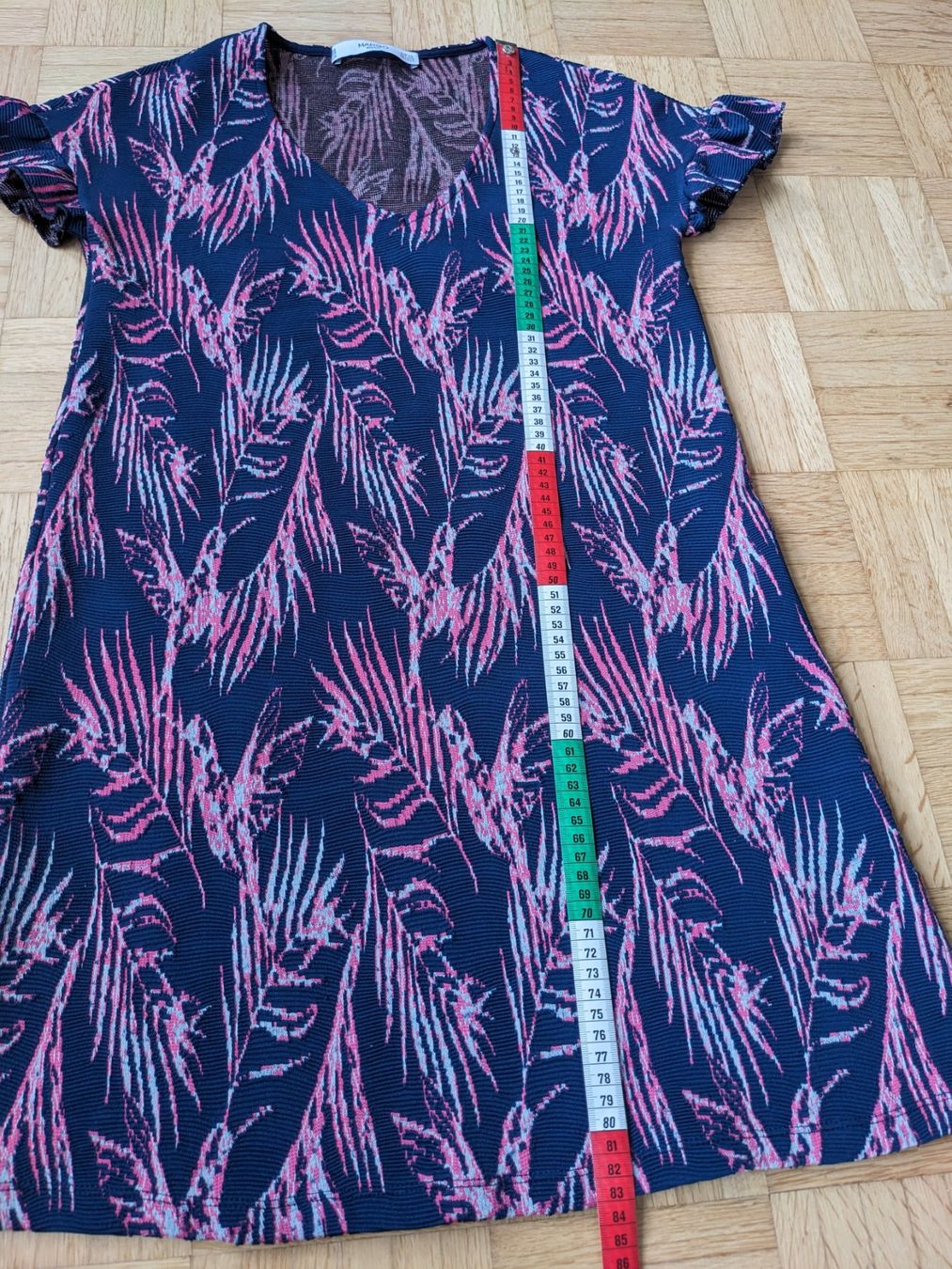 Mango Kleider: Mango Kleid XS (gross geschnitten) – Gebraucht aus Lengnau AG von Nathi88 5