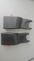 Kinderwagen Adapter ABC-Design