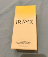 IRÄYE The Cream With Lymphactive™