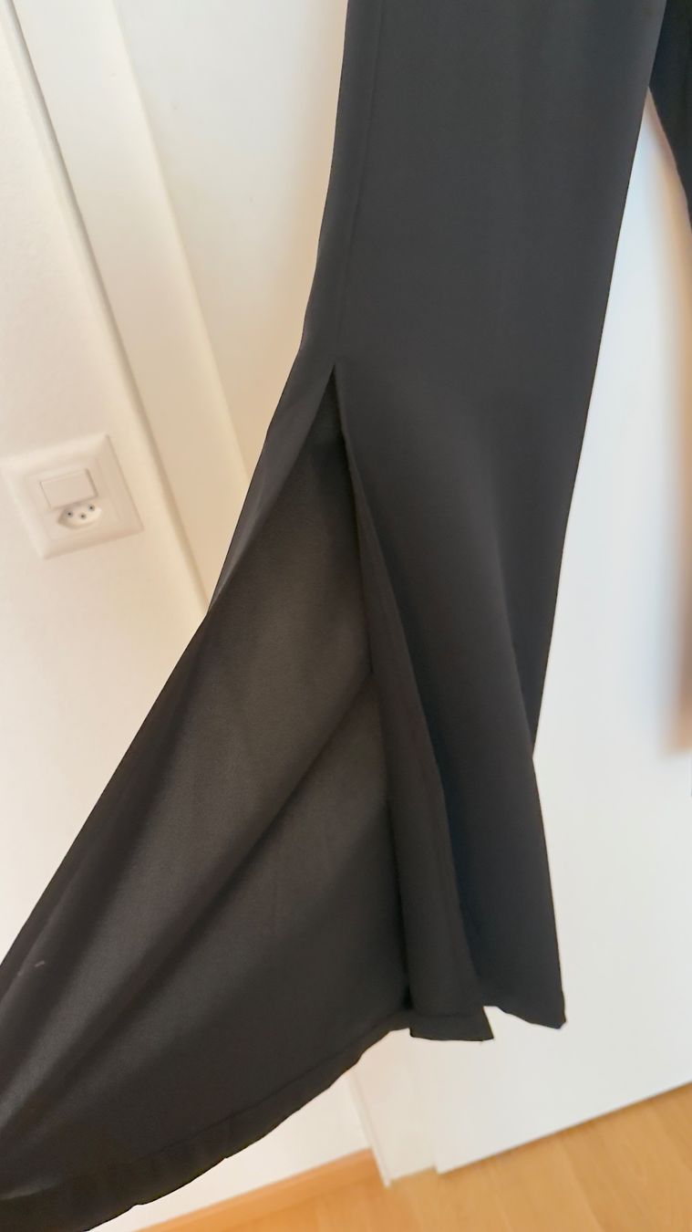 Anzüge & Kostüme: Anzug Damen Schwarz Grösse XS – Gebraucht aus Luzern von Alsu_Lucerne 3