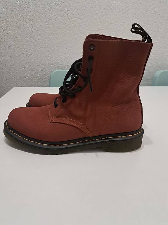 Scarpe da uomo: NEUE Dr.Martens  1460 Pascale – Nuovo e nell'imballaggio originale da Langendorf venduto da terra75 2