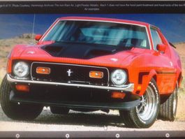 Ford Chevrolet Dodge Buick Jeep V8 Motor